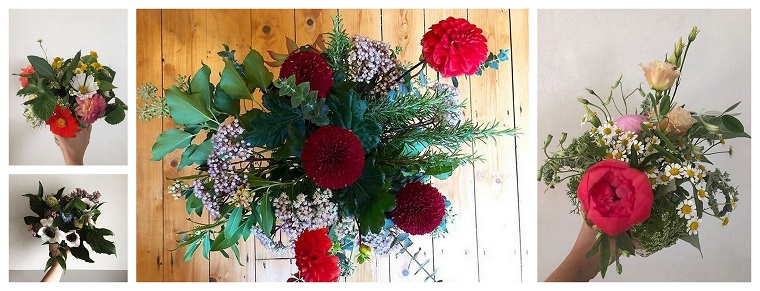 Best Flower Delivery London | Blaise Drummond