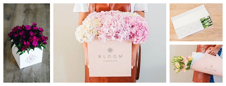 Best Flower Delivery Cape Town | Bloom Flowerists