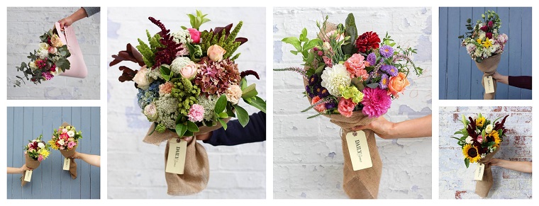 Best Flower Delivery Sydney | Daily Blooms