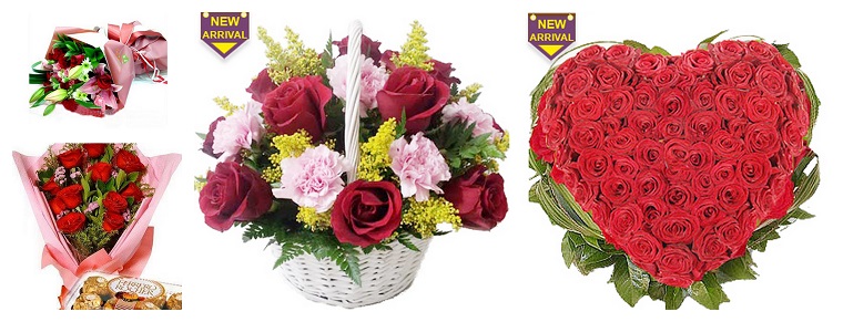 Best Flower Delivery Dhaka | Dhaka Gifts