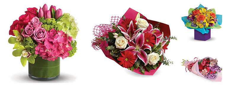Take It Or Leaf It: The 9 Best Florists in Australia - 2019