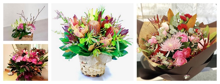 Best Flower Delivery Sydney | Floral Expressions