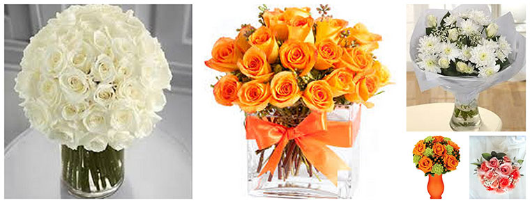 Best Flower Delivery Lagos | Flower Stalk