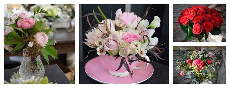 Best Flower Delivery Canberra | Flowers from the Garden