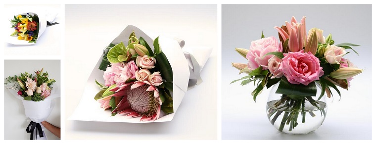 Best Flower Delivery Christchurch | Harakeke Florist