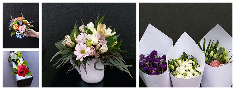 Best Flower Delivery Christchurch | Jenny Burtt