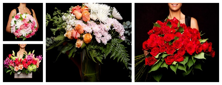 Best Flower Delivery Sydney | Jodie McGregor