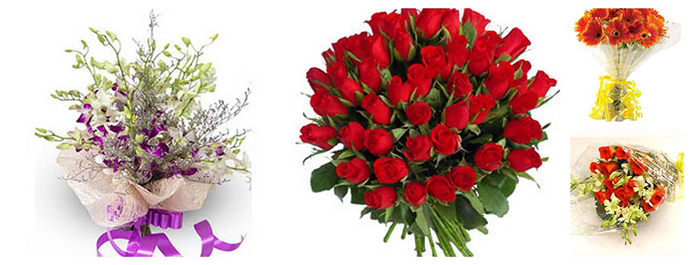 Best Flower Delivery Delhi | Just Flowers