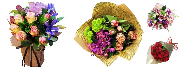 Best Flower Delivery Sydney | Lucy's Florist