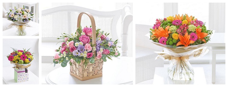 Best Flower Delivery London | Mansi Florist