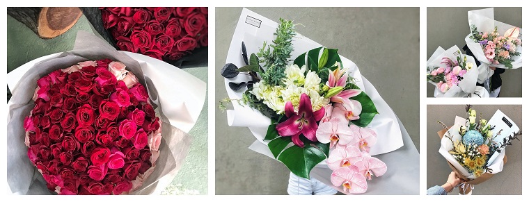 Best Flower Delivery Sydney | Monday Blooms