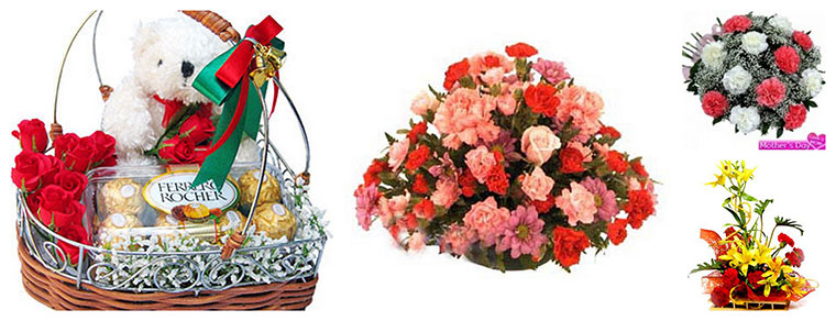 Best Flower Delivery Delhi | MyFloralKart