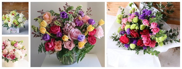 Best Flower Delivery Melbourne | Oollie Flora