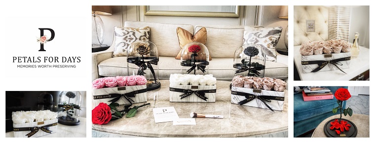 Best Flower Delivery Sydney | Petals For Days