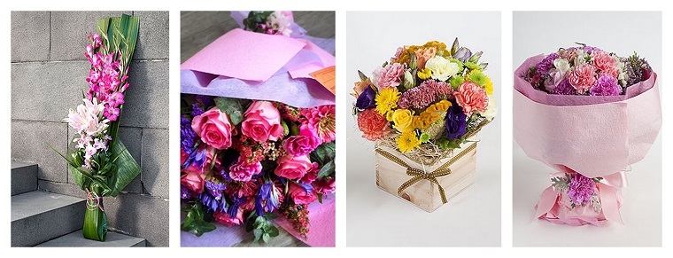 Best Flower Delivery Melbourne | Sakura Flowers