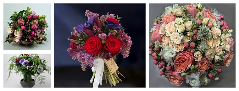 Best Flower Delivery London | Sayeh Galton