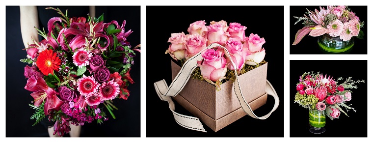 Best Flower Delivery Cape Town | Stalk of the Town