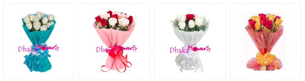 best flower delivery dhaka - dhaka flowers