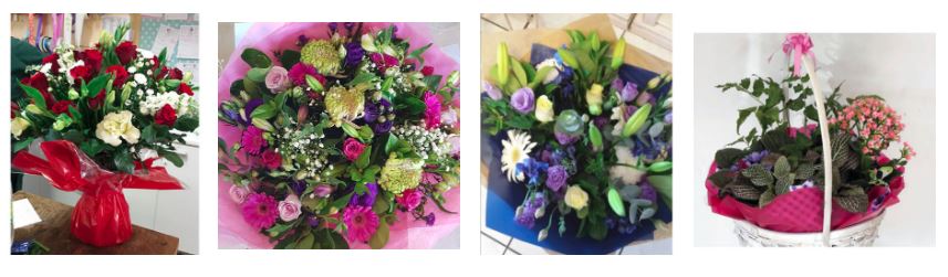 best flower delivery in Cape Town - Flowercraft