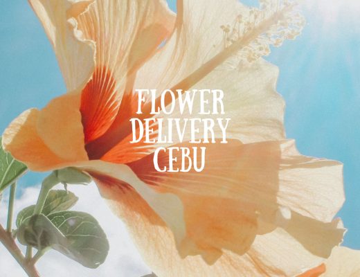 The 6 Best Options for Flower Delivery in Cebu