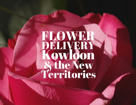 8 Best Flower Delivery in Kowloon and New Territories