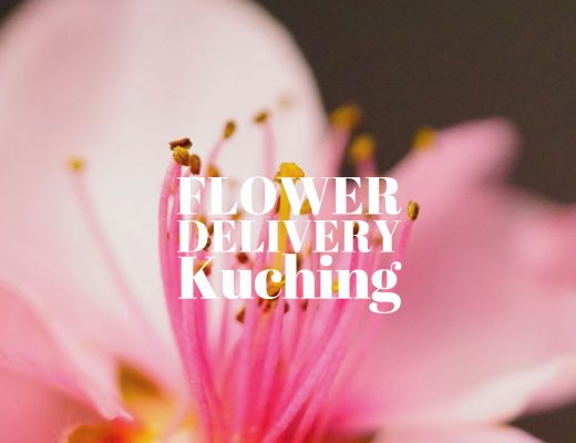 The 5 Best Options for Flower Delivery in Kuching