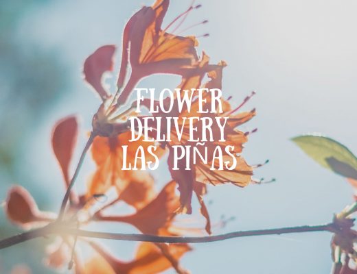 5 Best Options for Flower Delivery in Las Pinas