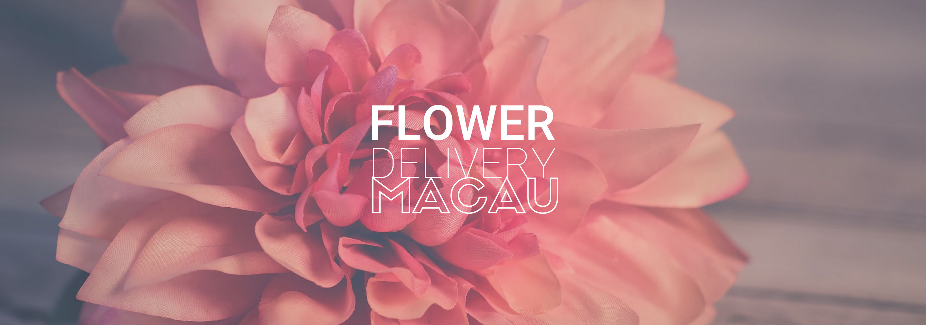 5 Best Options for Flower Delivery in Macau