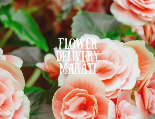 5 Best Options for Flower Delivery in Makati