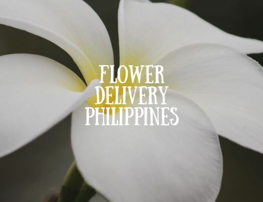 The 7 Best Options for Flower Delivery in the Philippines