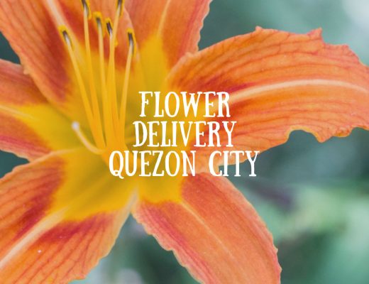 5 Best Options for Flower Delivery in Quezon City