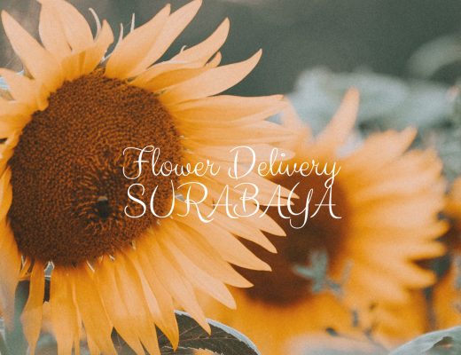 5 Best Options for Flower Delivery in Surabaya