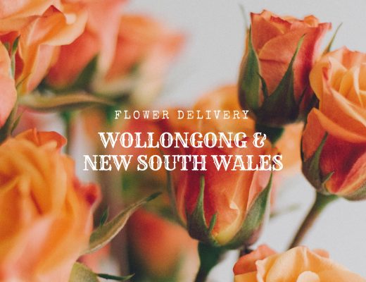 7 Best Flower Delivery in Wollongong & New South Wales