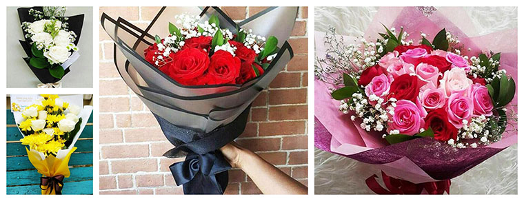 Best Flower Delivery Medan | Aksel Florist Medan