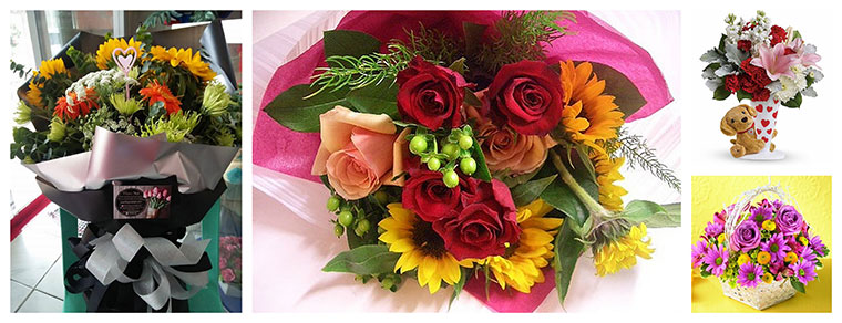 Best Flower Delivery Las Pinas | Flower Style Ph