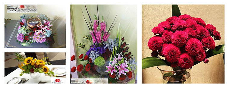 Best Flower Delivery Surabaya | Lien Florist