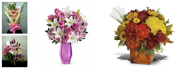 Best Flower Delivery Surabaya | Lilia Florist