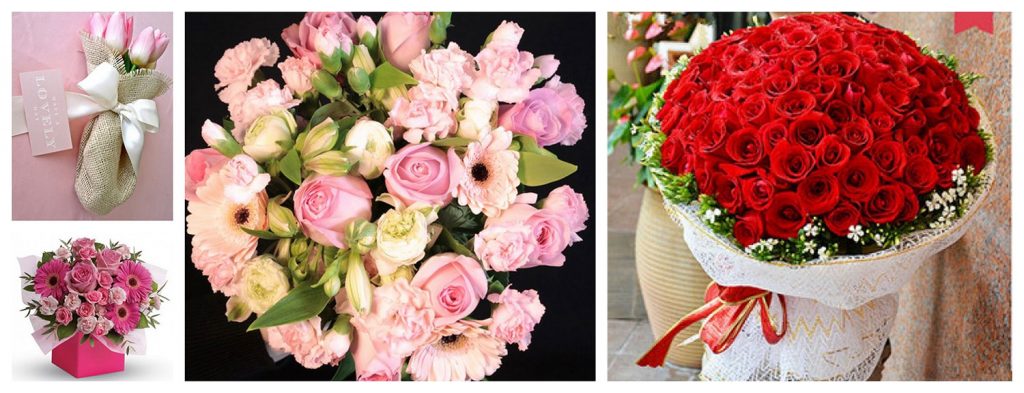 Best Flower Delivery Makati | My Flower Towne