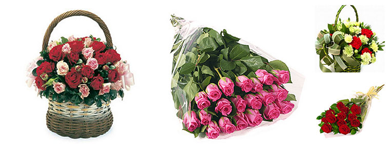 Best Flower Delivery Medan | Saesha Flowers