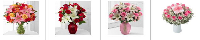 best flower delivery surabaya - oriza florist