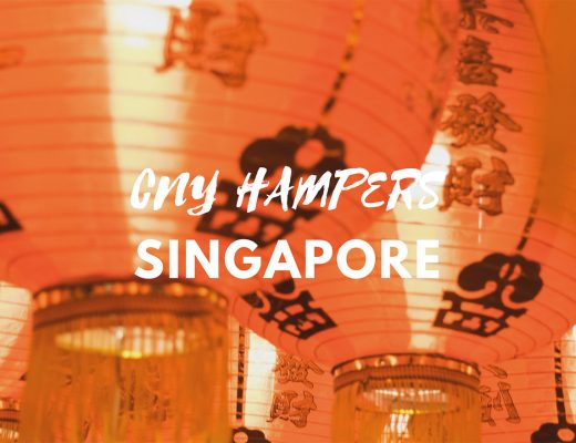 4 Best Chinese New Year CNY Hampers in Singapore