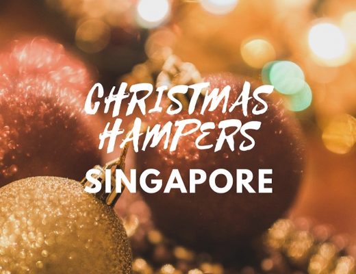 The 5 Best Options for Christmas Hampers in Singapore