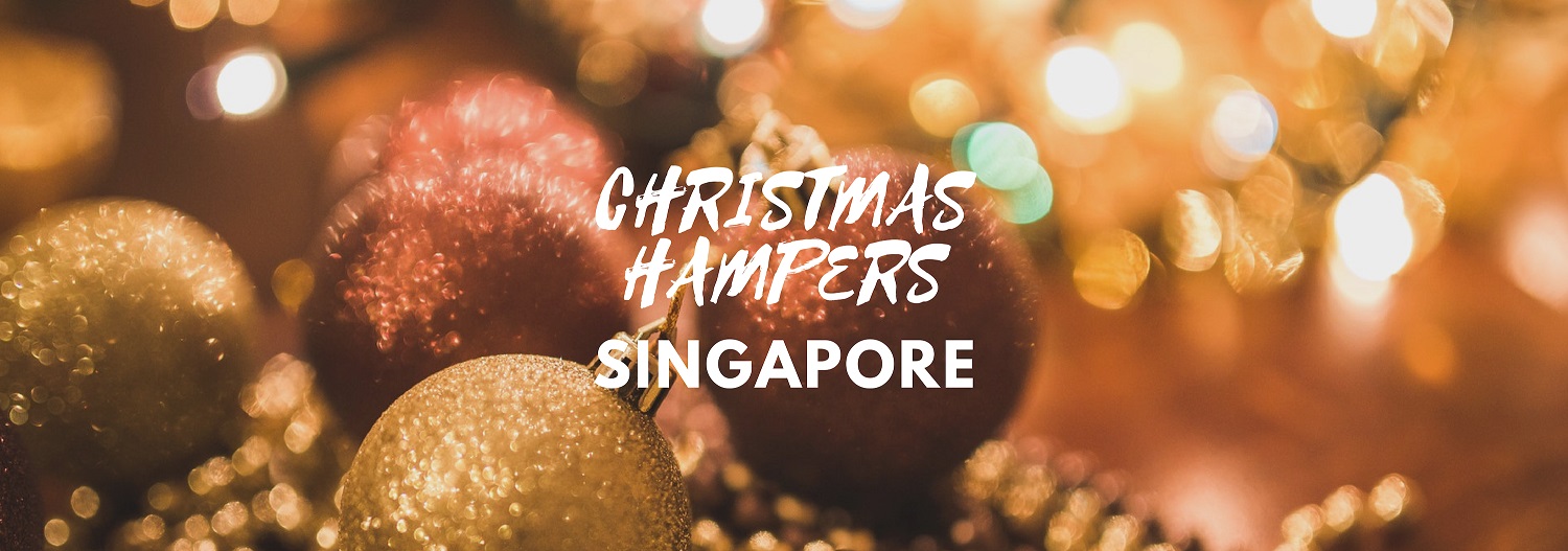 5 Best Options for Christmas Hampers in Singapore