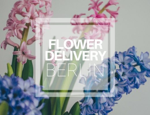 The 8 Best Options for Flower Delivery in Berlin