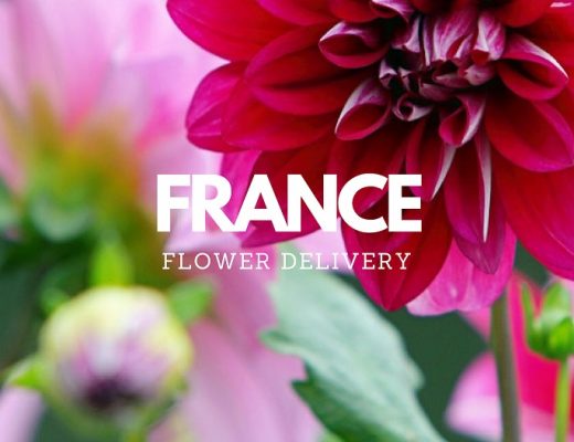 The 6 Best Options for Flower Delivery in France