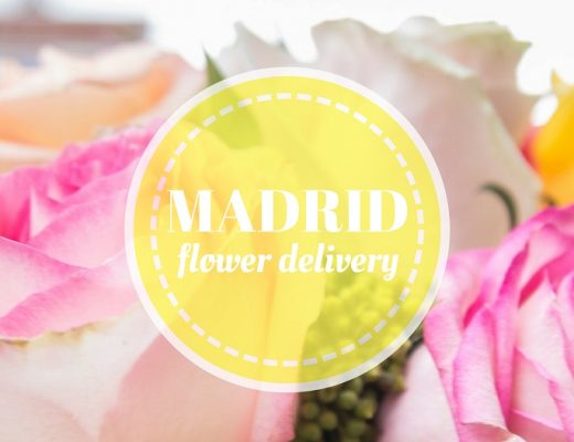 The 8 Best Options for Flower Delivery in Madrid