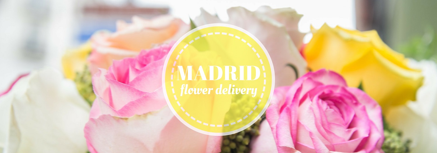 5 Best Options for Flower Delivery in Madrid