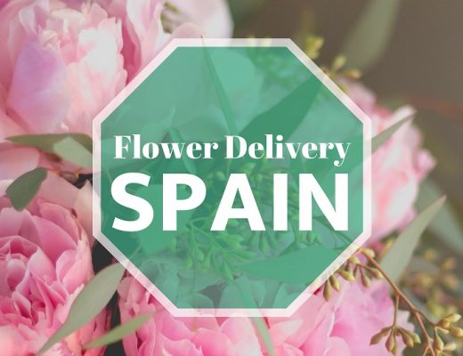 The 7 Best Options for Flower Delivery in Spain