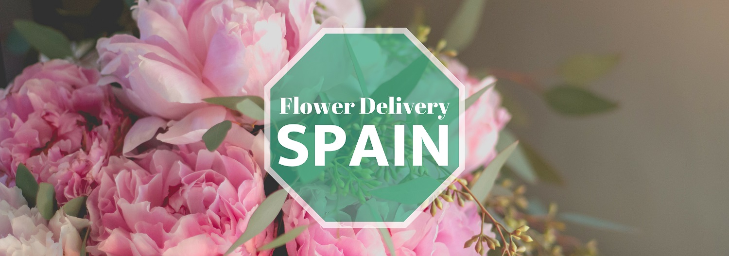 5 Best Options for Flower Delivery in Spain