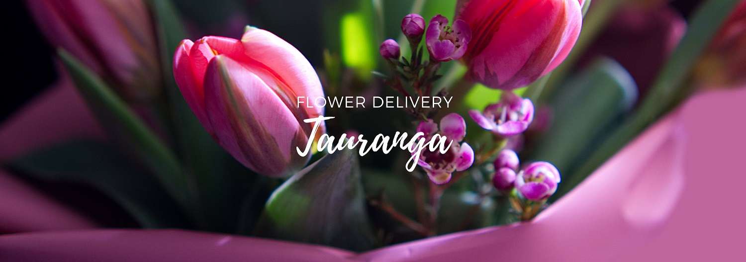 5 Best Options for Flower Delivery in Tauranga